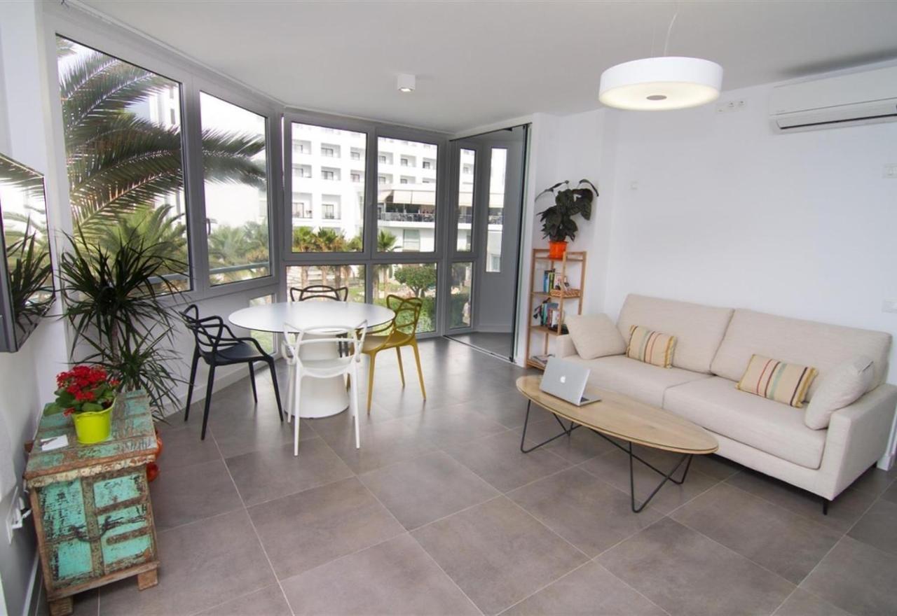 Appartement Super Front Line Modern New Apartm *