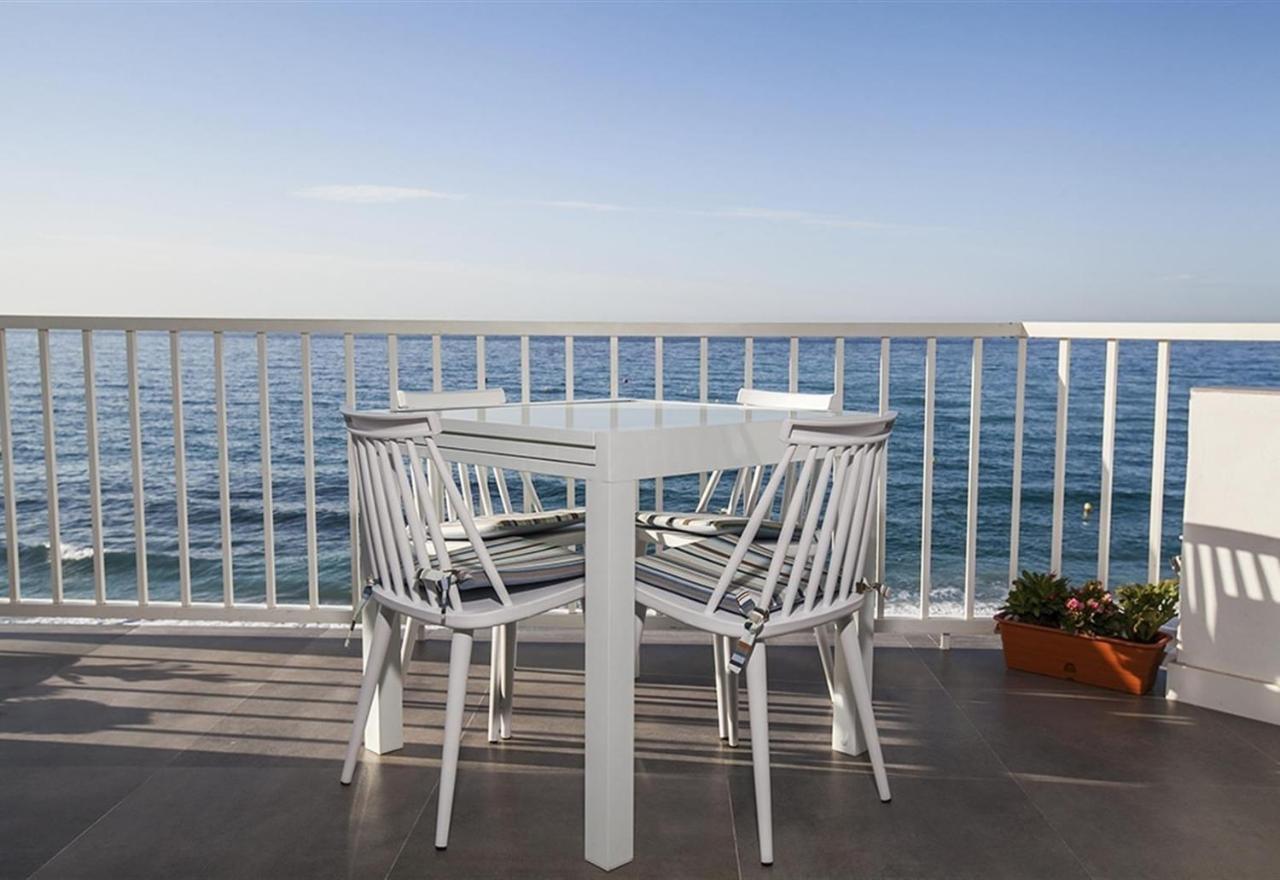 Super Front Line Modern New Apartm Appartement Nerja