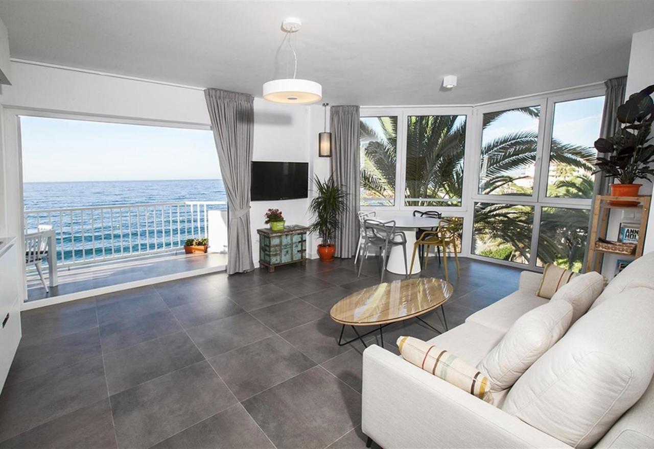 Appartement Super Front Line Modern New Apartm *