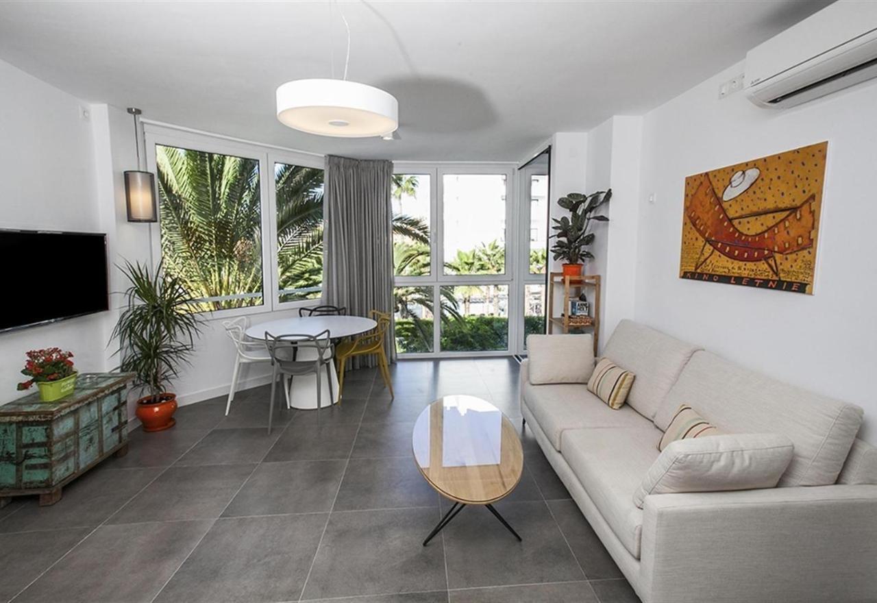 Appartement Super Front Line Modern New Apartm *