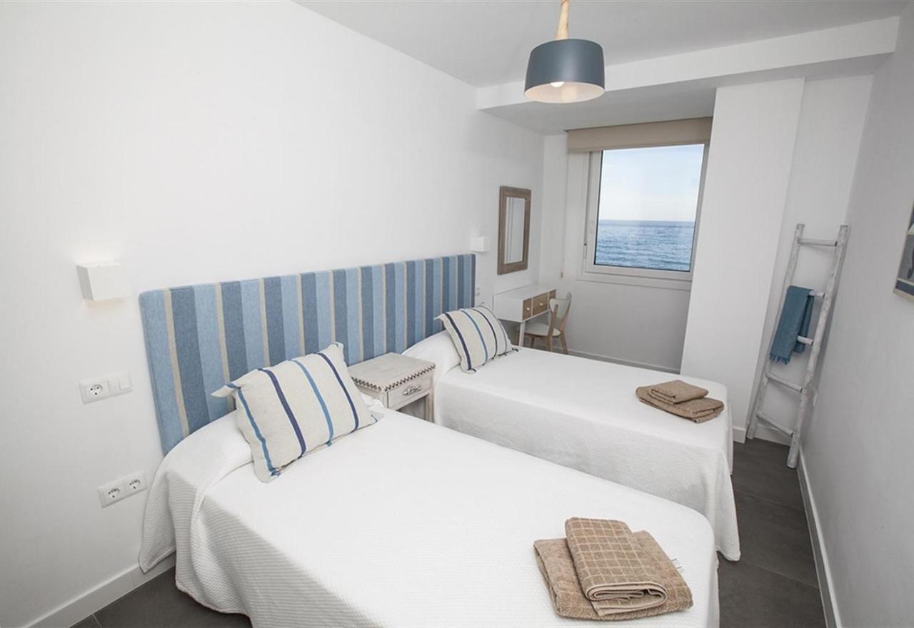 Appartement Super Front Line Modern New Apartm *