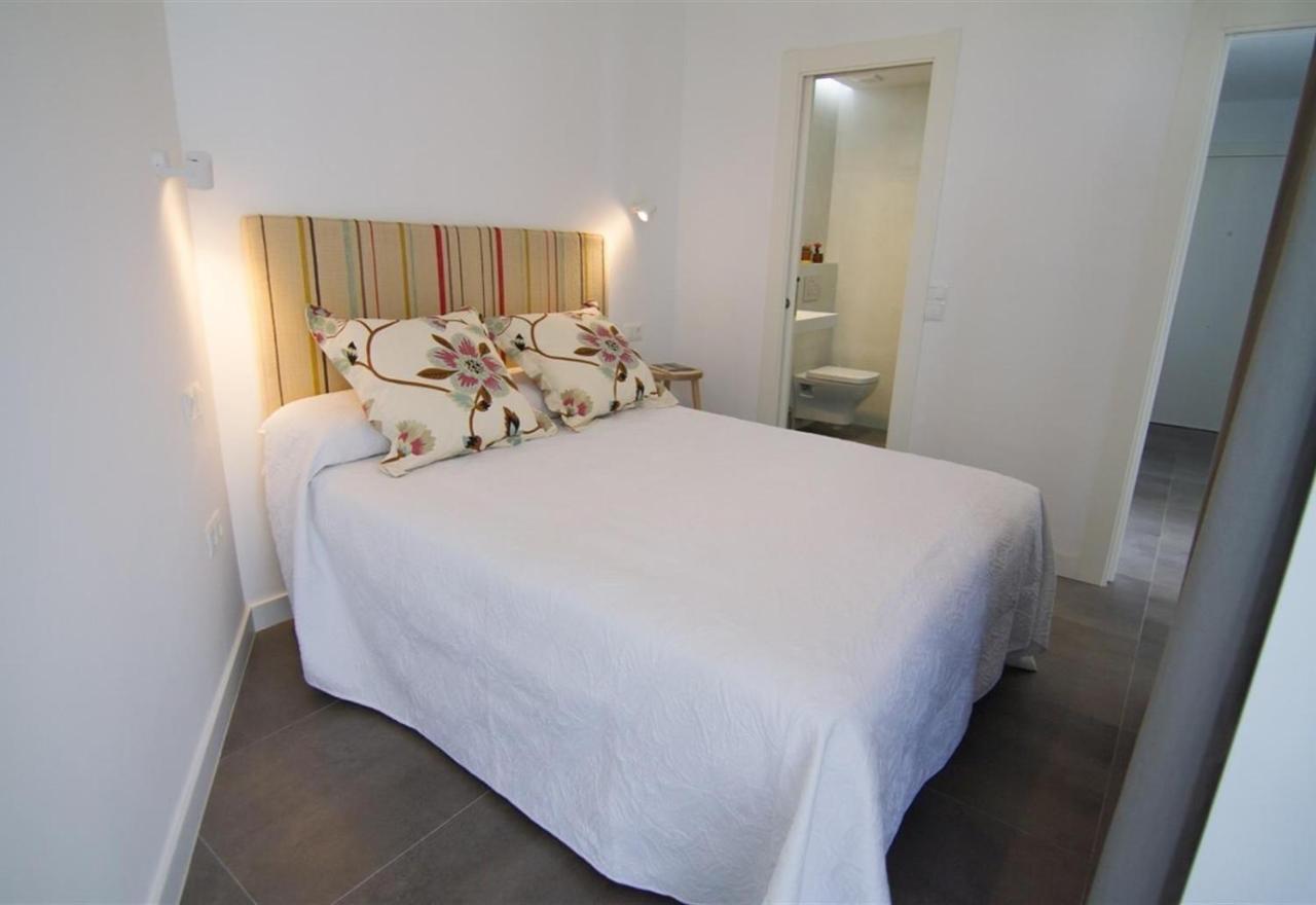Appartement Super Front Line Modern New Apartm