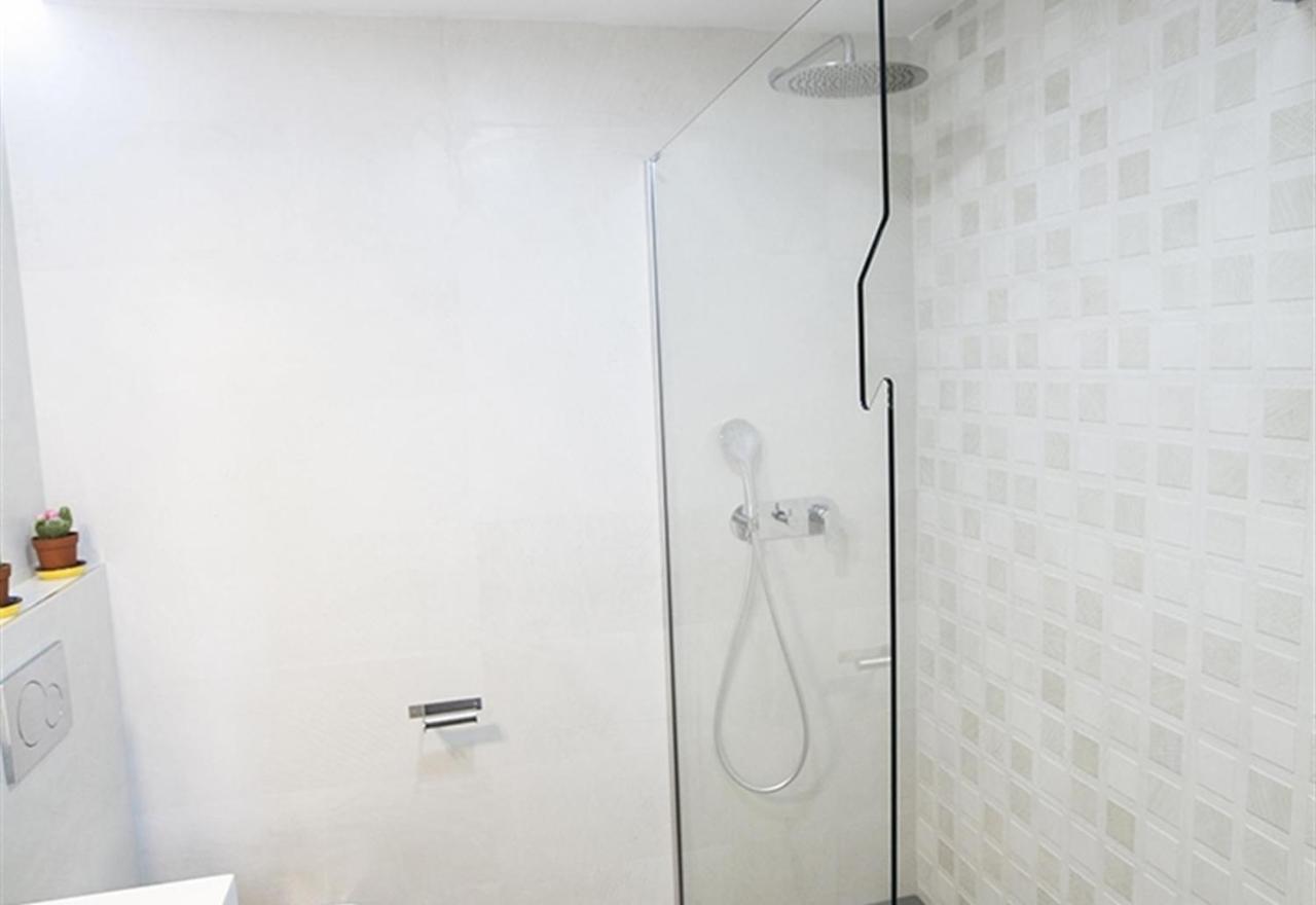 Appartement Super Front Line Modern New Apartm Nerja